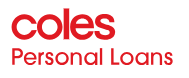 Coles Personal Loans logo